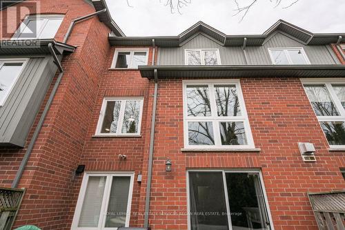 34A - 1064 Queen Street W, Mississauga, ON - Outdoor With Exterior