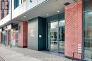 #05 -430 Roncesvalles Ave, Toronto, ON  -  With Exterior 