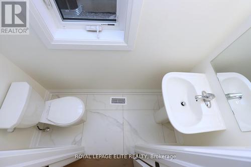 17 Donald Stewart Road, Brampton, ON - Indoor Photo Showing Bathroom