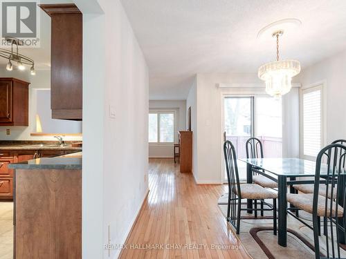 9 Briarwood Drive, New Tecumseth, ON - Indoor Photo Showing Dining Room