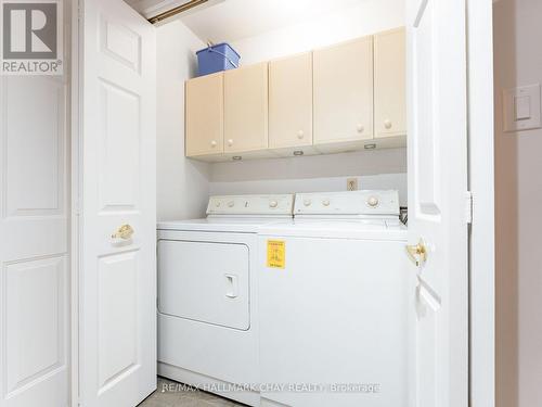 9 Briarwood Drive, New Tecumseth, ON - Indoor Photo Showing Laundry Room