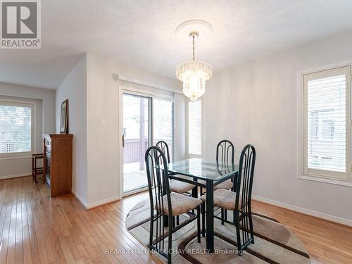 9 Briarwood Drive, New Tecumseth, ON - Indoor Photo Showing Dining Room