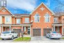 #243 -7360 Zinnia Pl, Mississauga, ON  - Outdoor With Facade 