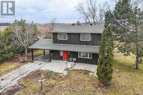 4806 5Th Side Rd, Essa, ON - Outdoor