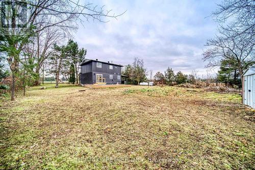 4806 5Th Side Rd, Essa, ON - Outdoor