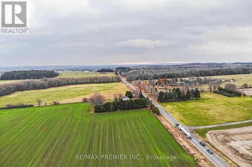 4806 5Th Side Rd, Essa, ON - Outdoor With View