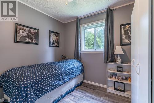28 Cadillac Boulevard, Kawartha Lakes, ON - Indoor Photo Showing Bedroom