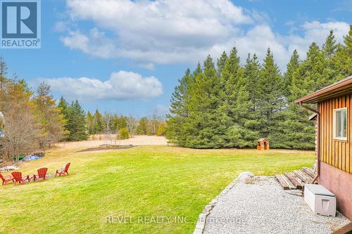 86 Four Points Road, Kawartha Lakes, ON - Outdoor With View