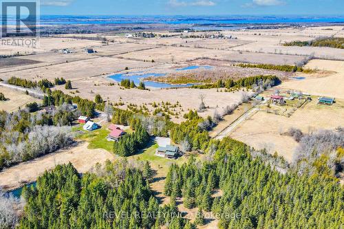 86 Four Points Road, Kawartha Lakes, ON - Outdoor With View