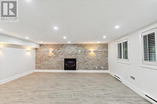 17 Sleepy Hollow Lane, Whitchurch-Stouffville, ON - Indoor Photo Showing Other Room