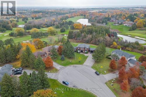 17 Sleepy Hollow Lane, Whitchurch-Stouffville, ON - Outdoor With View