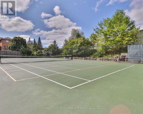 #203 -330 Red Maple Rd, Richmond Hill, ON -  With View