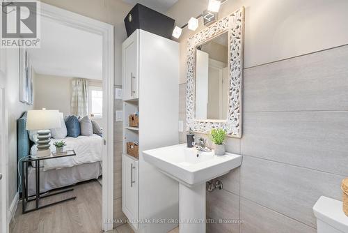 1 Appledene Drive, Quinte West, ON - Indoor Photo Showing Bathroom