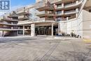 #413 -1717 Avenue Rd, Toronto, ON  - Outdoor With Balcony 