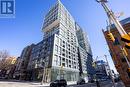 #1812 -158 Front St E, Toronto, ON  - Outdoor With Facade 