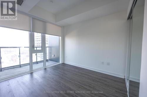 #1812 -158 Front St E, Toronto, ON - Indoor Photo Showing Other Room