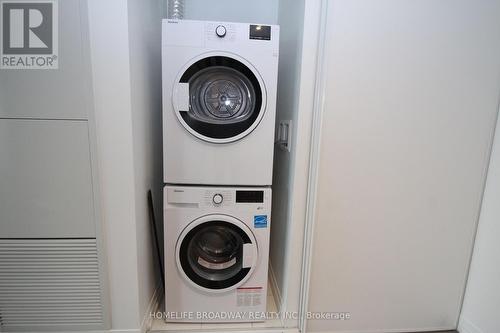2212 - 251 Jarvis Street, Toronto, ON - Indoor Photo Showing Laundry Room