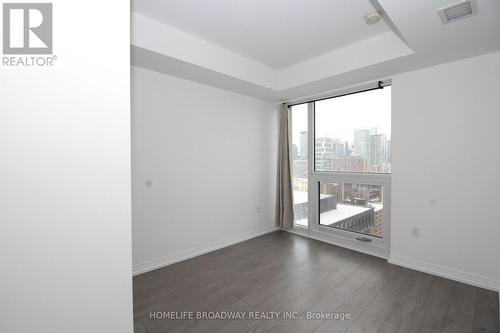 2212 - 251 Jarvis Street, Toronto, ON - Indoor Photo Showing Other Room