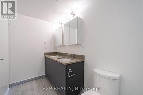 #3108 -2033 Kennedy Rd, Toronto, ON - Indoor Photo Showing Bathroom