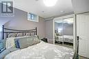 93 Apple Blossom Boulevard, Clarington, ON  - Indoor Photo Showing Bedroom 