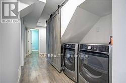 93 Apple Blossom Boulevard, Clarington, ON - Indoor Photo Showing Laundry Room