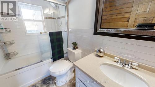 87 River Street, Scugog, ON - Indoor Photo Showing Bathroom