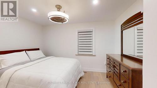 87 River Street, Scugog, ON - Indoor Photo Showing Bedroom
