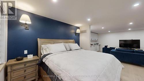 87 River Street, Scugog, ON - Indoor Photo Showing Bedroom