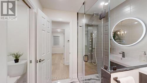 87 River Street, Scugog, ON - Indoor Photo Showing Bathroom
