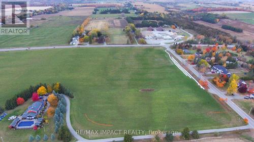 5900 Main St, Clarington, ON - Outdoor With View