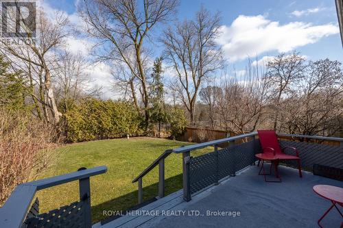 360 Sheppard Ave, Pickering, ON - Outdoor