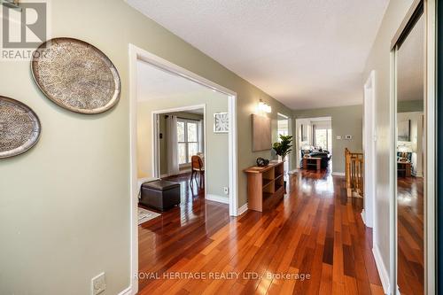360 Sheppard Ave, Pickering, ON - Indoor Photo Showing Other Room