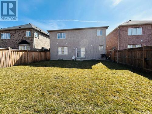 856 William Lee Ave, Oshawa, ON - Outdoor With Exterior