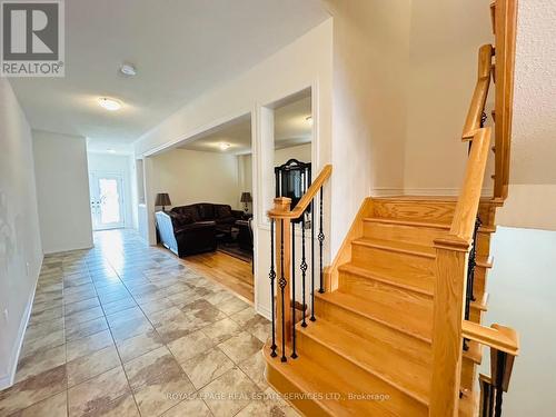 856 William Lee Ave, Oshawa, ON - Indoor Photo Showing Other Room