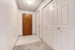 Large Entry Foyer with lots of Storage. - 