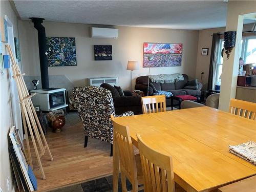 Livingroom - 325 Bluewater Parkway, Haldimand County, ON - Indoor Photo Showing Dining Room