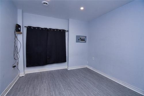 92 Birge Street, Hamilton, ON - Indoor Photo Showing Other Room
