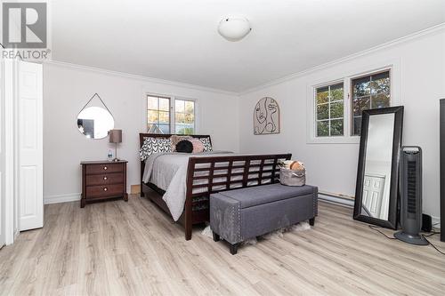 33 Maple Street, Conception Bay South, NL - Indoor Photo Showing Bedroom