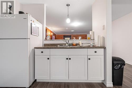 33 Maple Street, Conception Bay South, NL - Indoor Photo Showing Kitchen