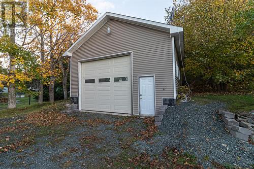 33 Maple Street, Conception Bay South, NL - Outdoor