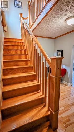 16 Job'S Lane, Hare Bay, NL - Indoor Photo Showing Other Room