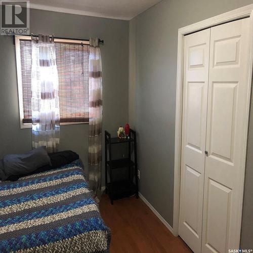 11 Coupland Crescent, Meadow Lake, SK - Indoor Photo Showing Bedroom