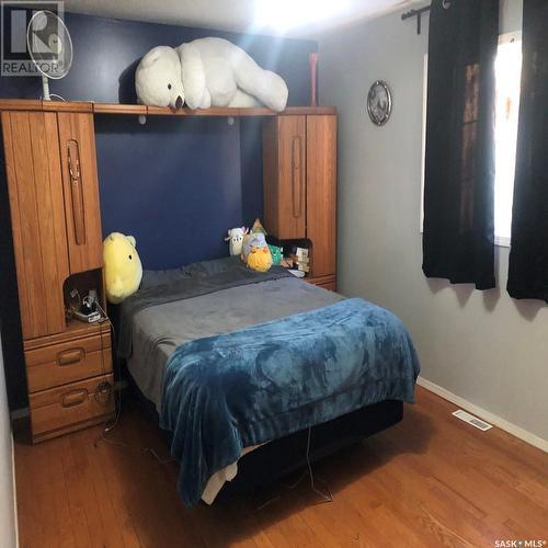 11 Coupland Crescent, Meadow Lake, SK - Indoor Photo Showing Bedroom