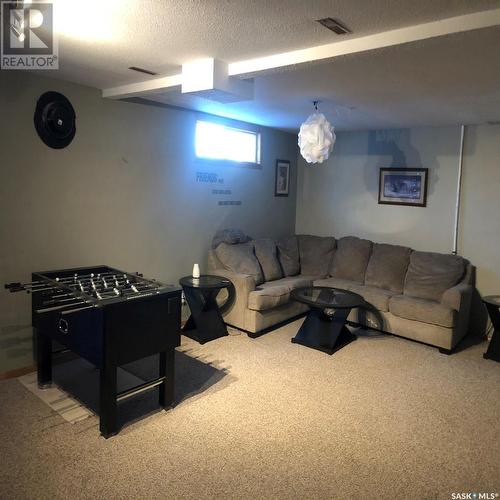 11 Coupland Crescent, Meadow Lake, SK - Indoor Photo Showing Basement