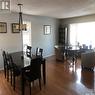 11 Coupland Crescent, Meadow Lake, SK  - Indoor Photo Showing Dining Room 