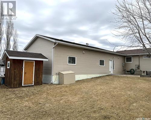 1428 Lacroix Crescent, Prince Albert, SK - Other