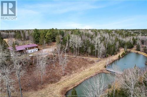 8012 Route 112, Hunter'S Home, NB - Outdoor With View
