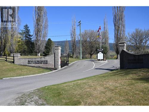 10579 Columbia Way, Vernon, BC 