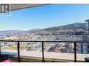 3346 Skaha Lake Road Unit# 1304, Penticton, BC  - Outdoor With Balcony With View 