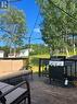 280 Bayside Drive, Lethbridge, NL  - Outdoor With Deck Patio Veranda 